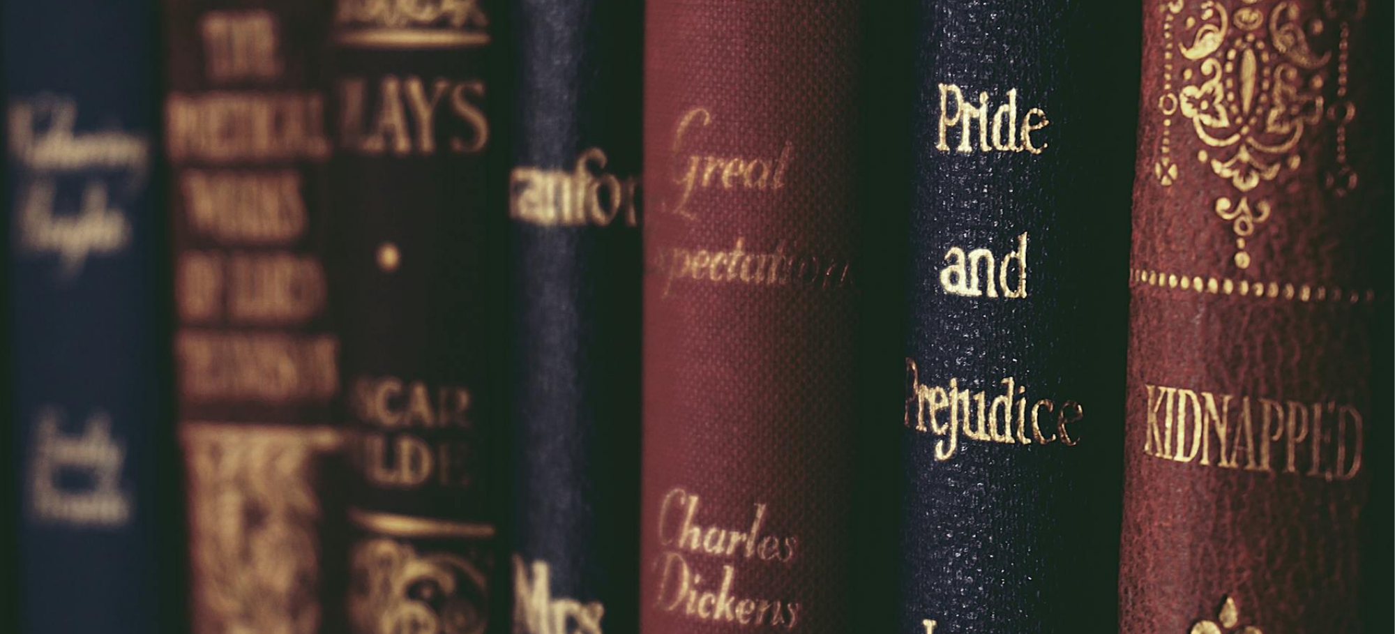 9 Classics Everyone Should Read