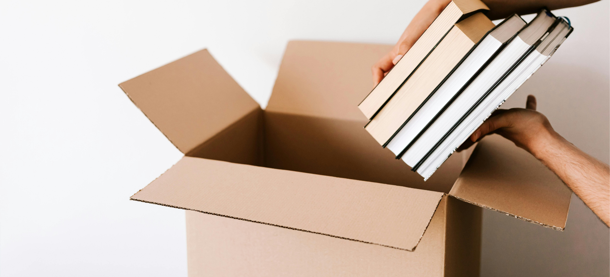 The Long Goodbye to Books