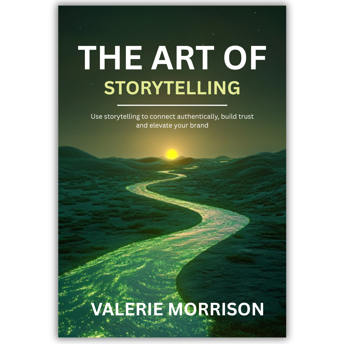 The Art of Storytelling
