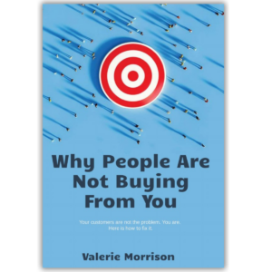 Why People Are Not Buying From You