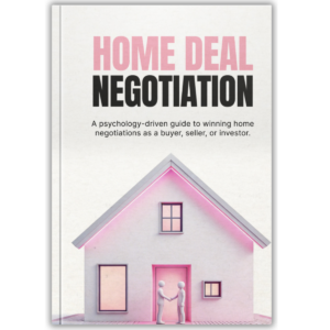Home Deal Negotiation