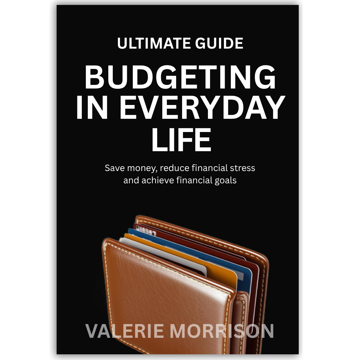 Budgeting In Everyday Life