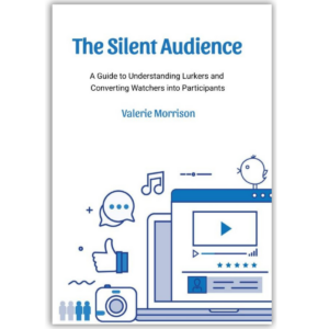 The Silent Audience